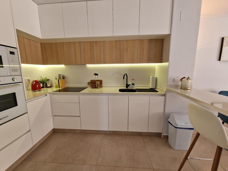 3 Cuarto Apartamento en venta 3 Cuarto Apartamento en venta