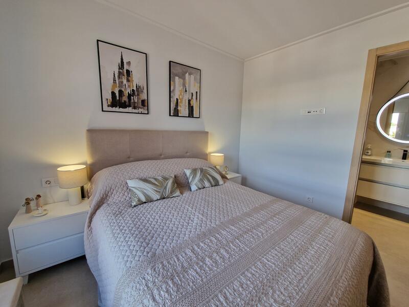 3 Cuarto Apartamento en venta 3 Cuarto Apartamento en venta