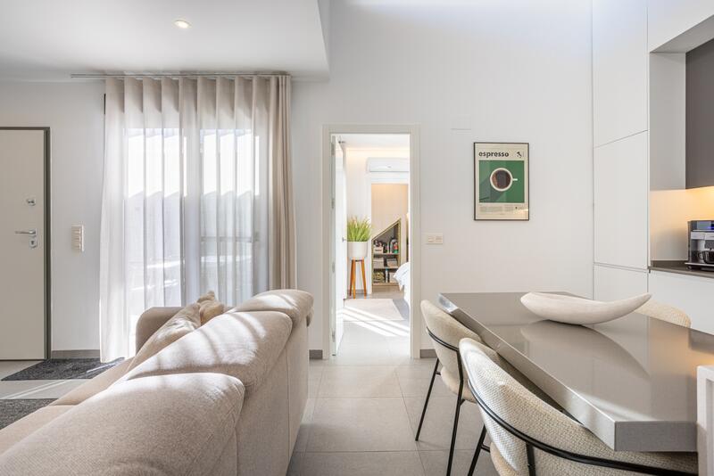 3 slaapkamer Villa Te koop