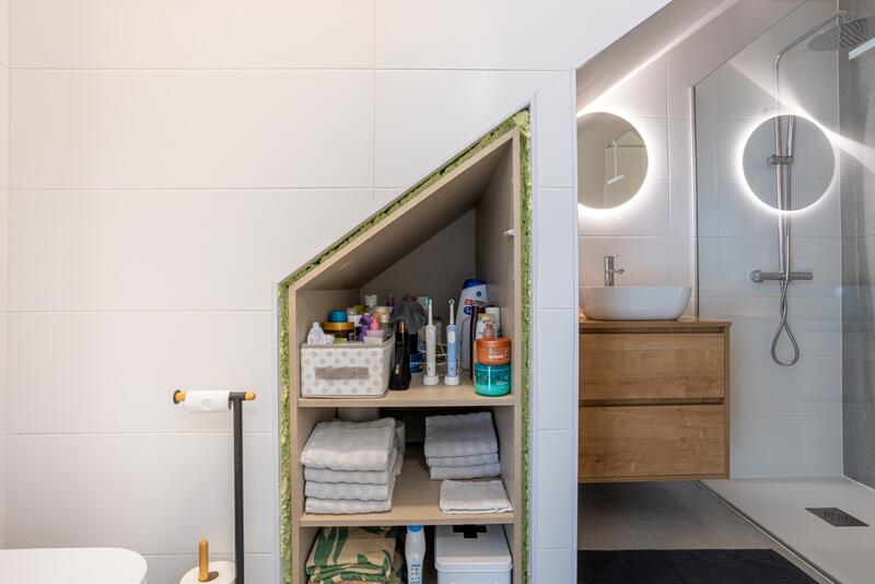 3 slaapkamer Villa Te koop