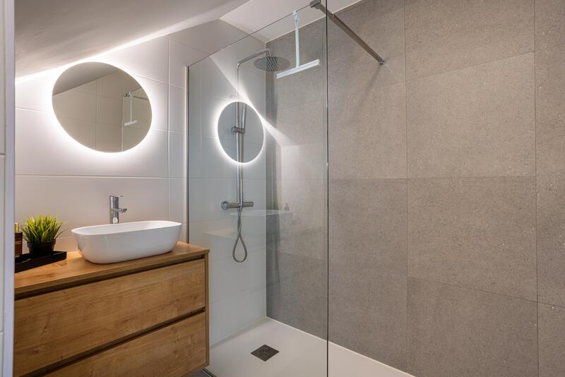 3 slaapkamer Villa Te koop