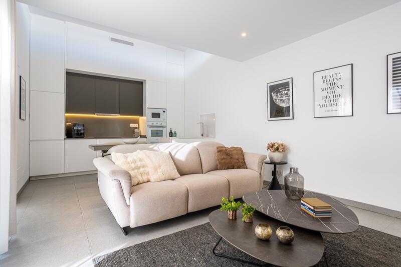 3 slaapkamer Villa Te koop