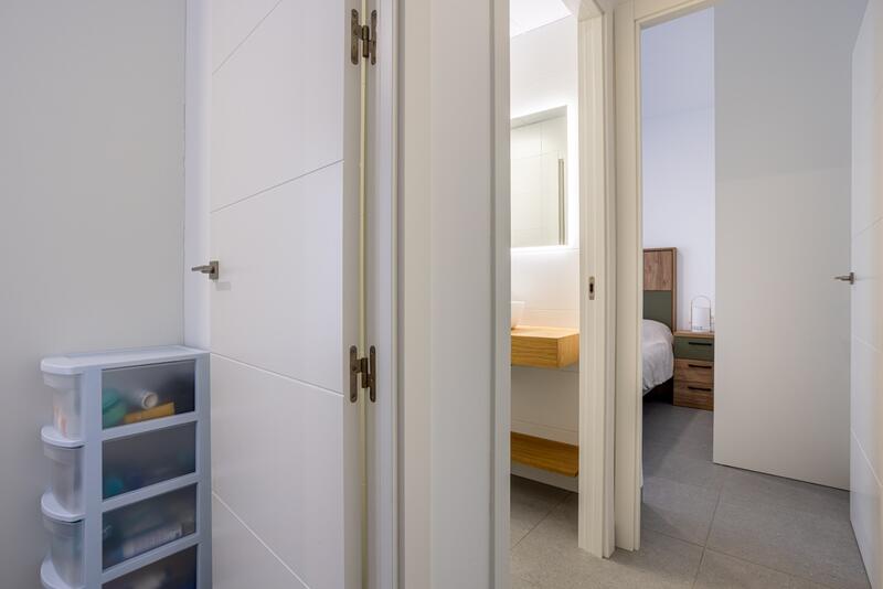 3 sovrum Villa till salu