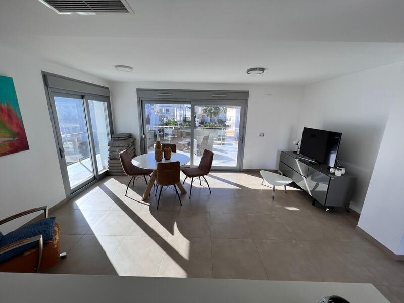 2 chambre Appartement à vendre
