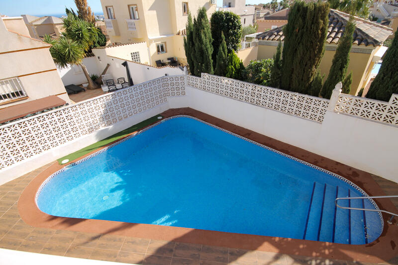 3 bedroom Villa for sale