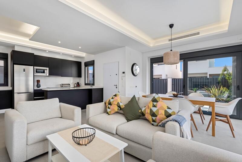 3 chambre Villa à vendre 3 chambre Villa à vendre