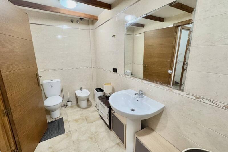 5 chambre Maison de Ville à vendre