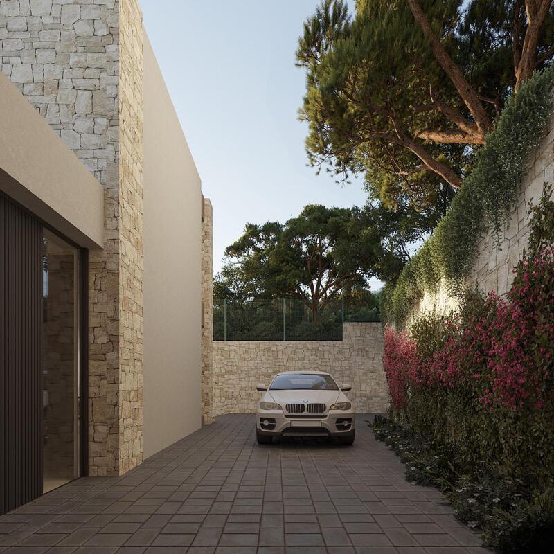 3 bedroom Villa for sale