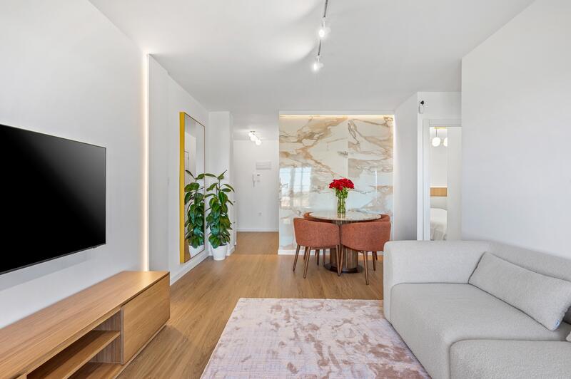 Appartement zu verkaufen in Punta Prima, Alicante