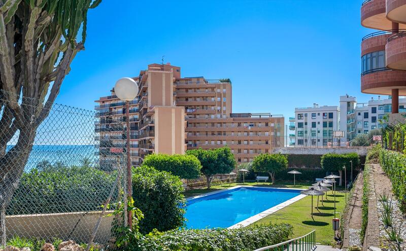 3 Cuarto Apartamento en venta