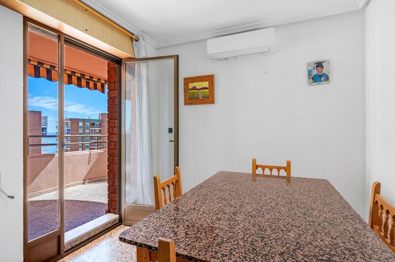 3 Cuarto Apartamento en venta