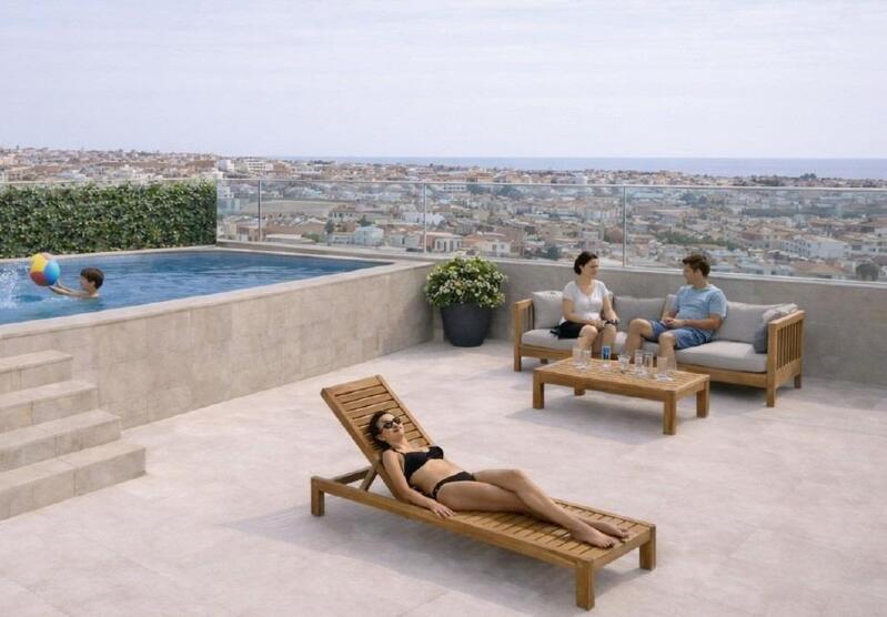 Apartment for sale in Torrevieja, Alicante