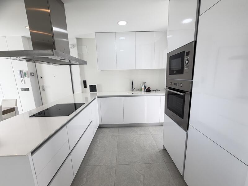 4 sovrum Villa till salu