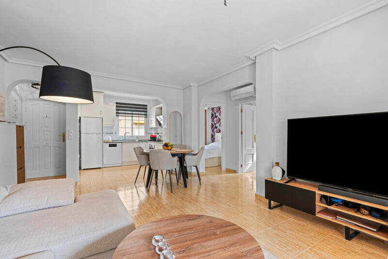 2 soverom Leilighet til salgs