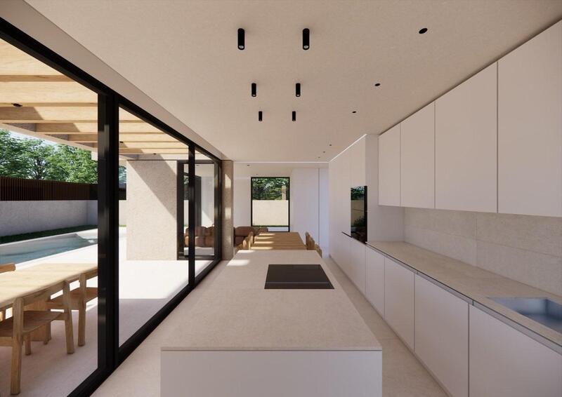 4 bedroom Villa for sale