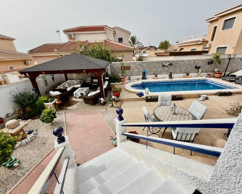 3 bedroom Villa for sale