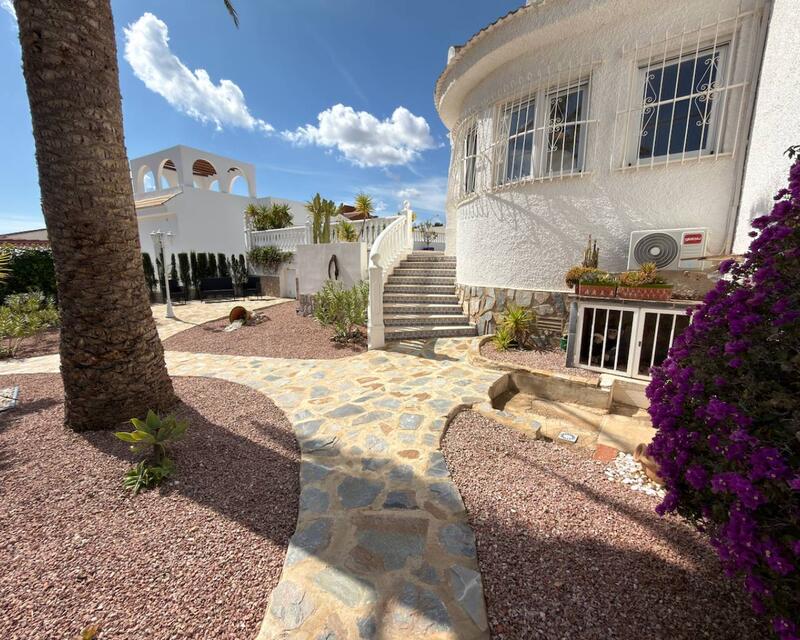 3 bedroom Villa for sale