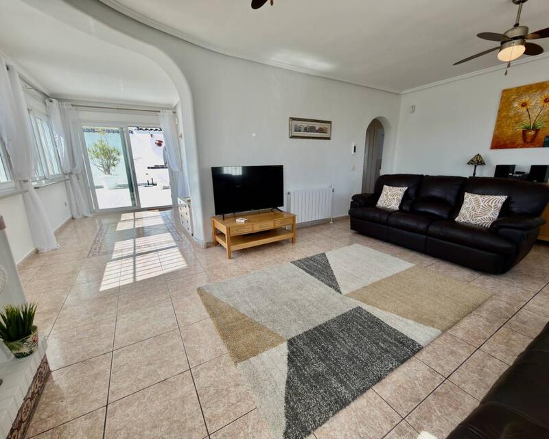 3 bedroom Villa for sale