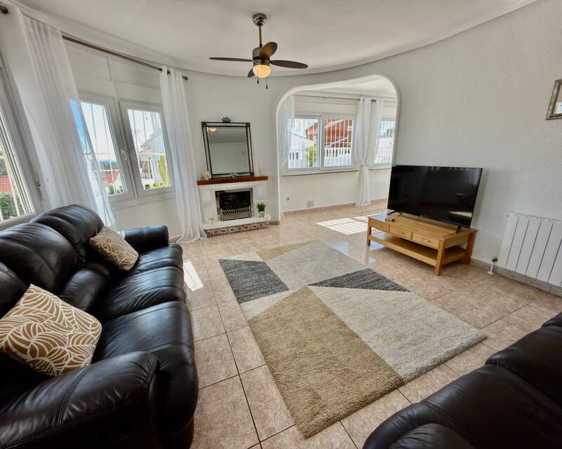 3 bedroom Villa for sale