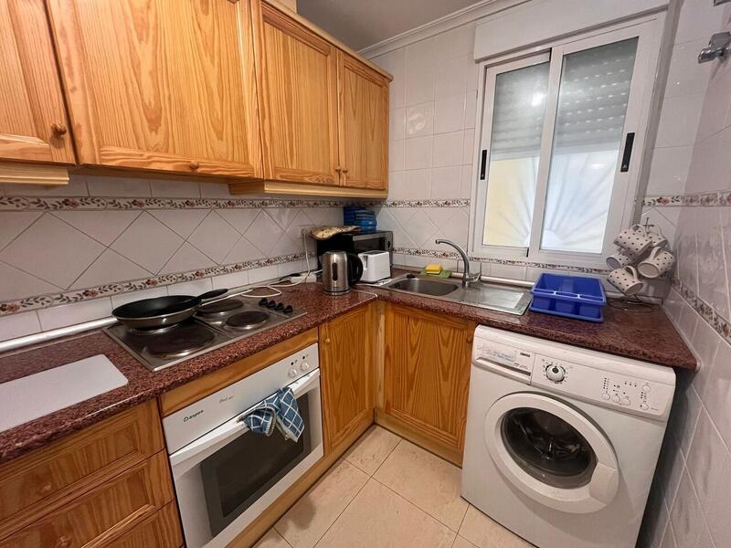 2 Schlafzimmer Appartement zu verkaufen