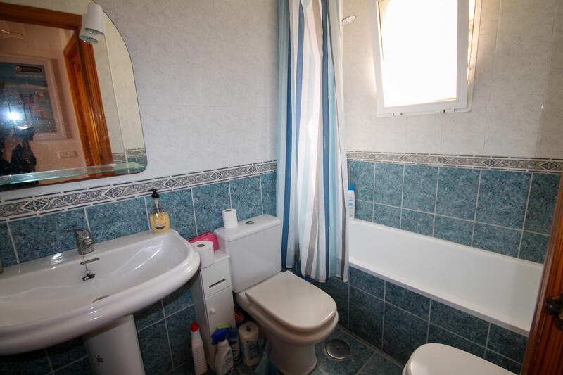 3 sovrum Villa till salu