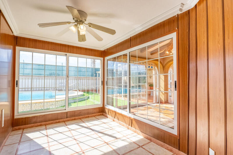 6 slaapkamer Villa Te koop