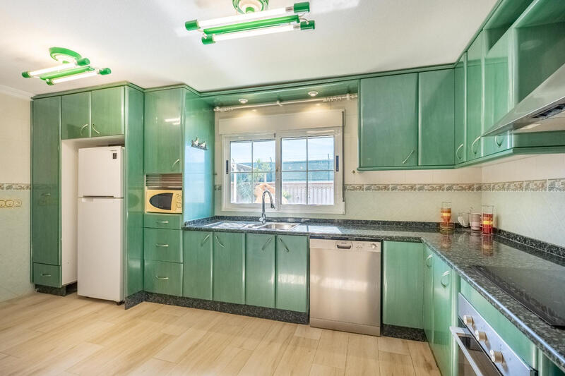 6 slaapkamer Villa Te koop