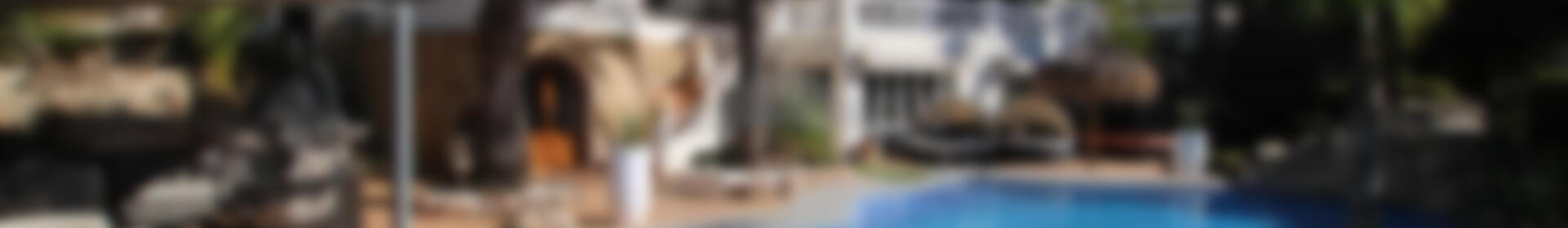 5 sovrum Villa till salu