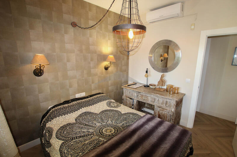 5 sovrum Villa till salu