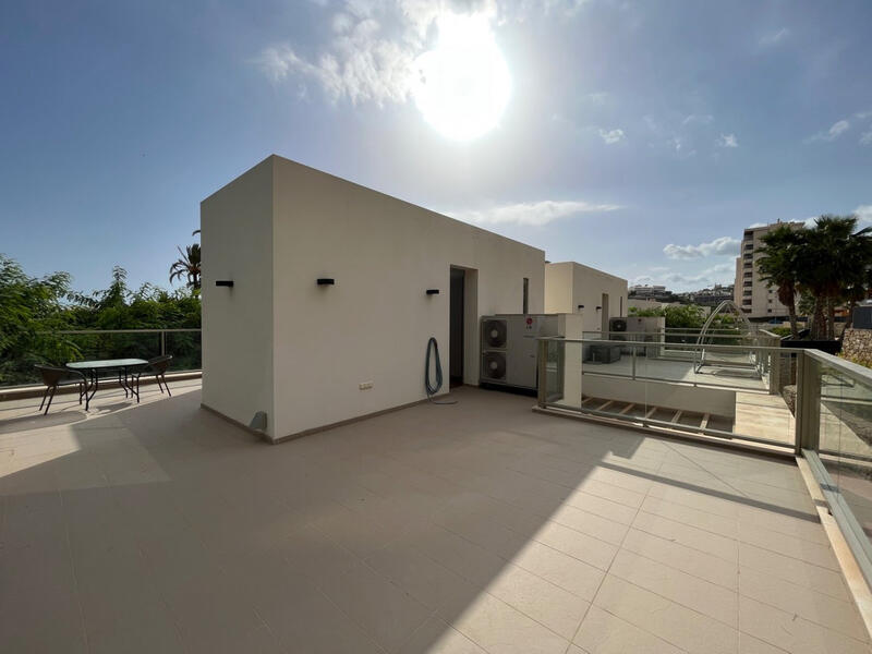 3 Cuarto Villa en venta