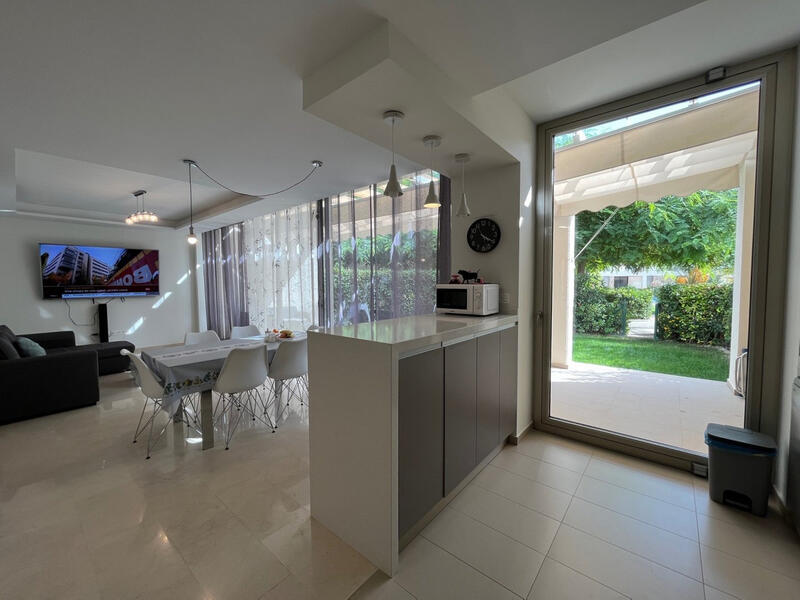 3 Cuarto Villa en venta