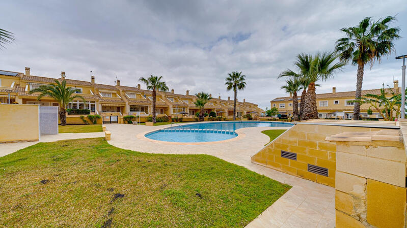 Villa à vendre dans Torrevieja, Alicante Villa à vendre dans Torrevieja, Alicante