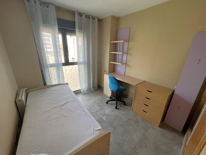 2 sovrum Lägenhet till salu