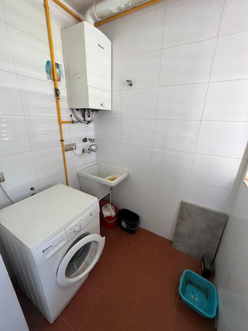 2 sovrum Lägenhet till salu