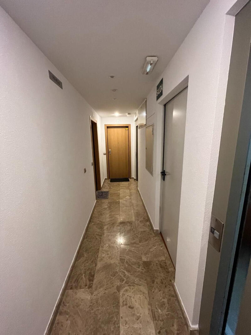 2 sovrum Lägenhet till salu