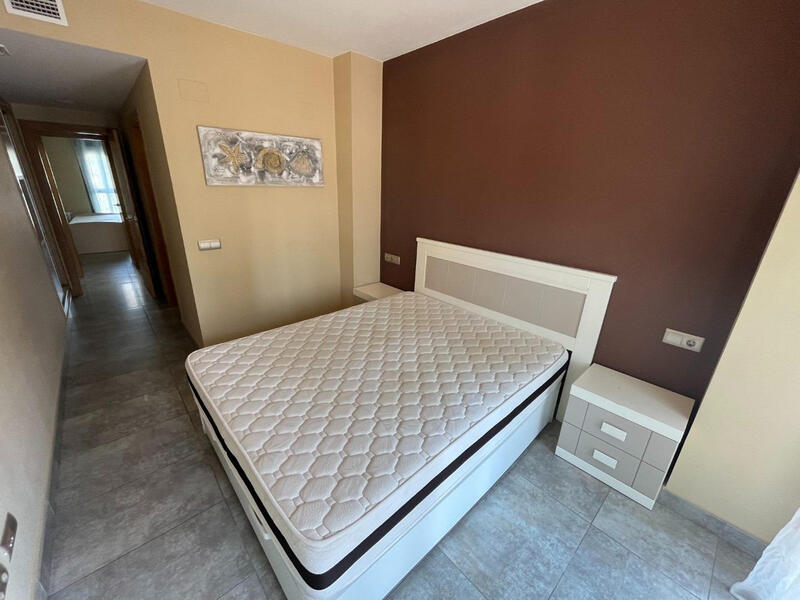 2 sovrum Lägenhet till salu