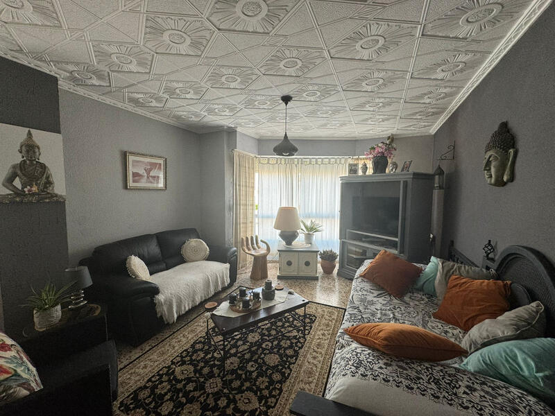 3 soveværelse Lejlighed til salg 3 soveværelse Lejlighed til salg