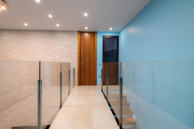 5 soverom Villa til salgs