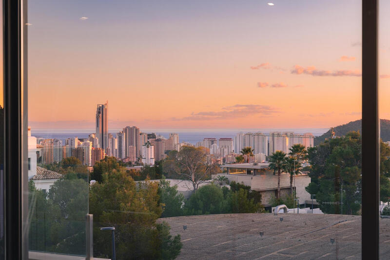 5 soverom Villa til salgs