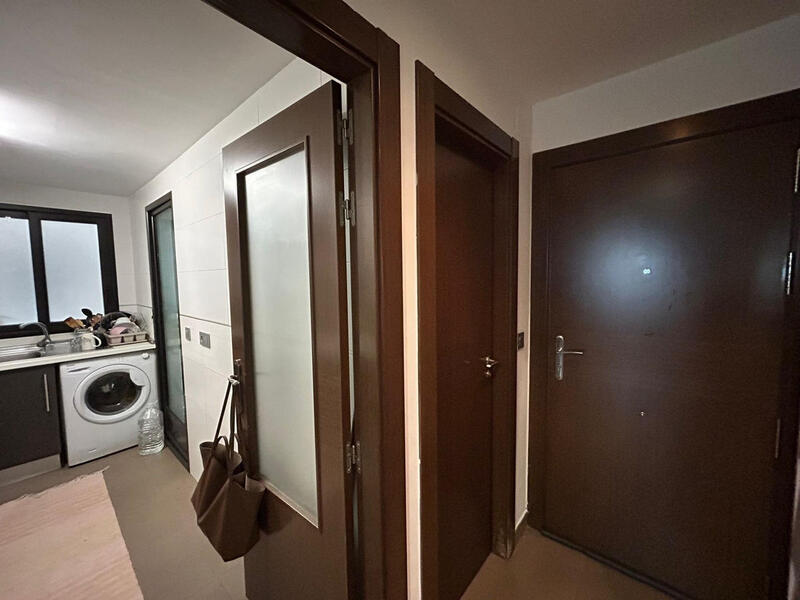 2 Schlafzimmer Appartement zu verkaufen