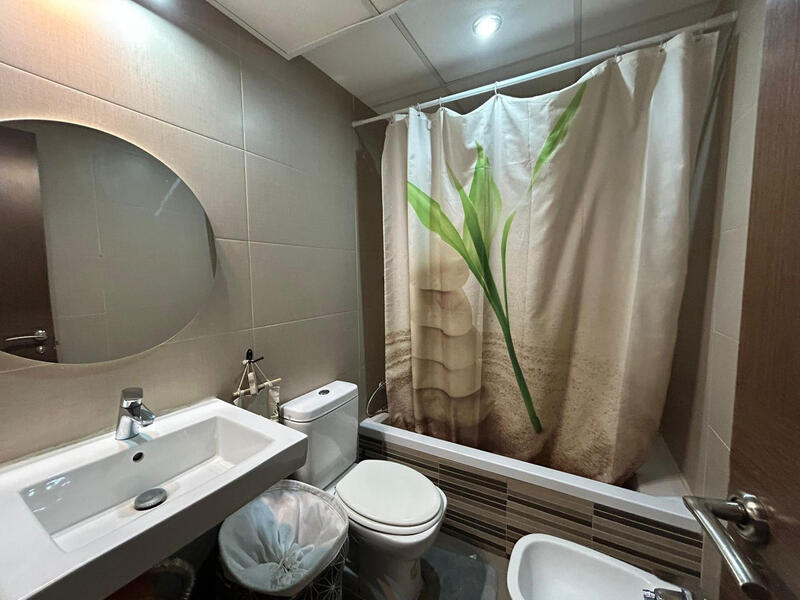 2 Schlafzimmer Appartement zu verkaufen