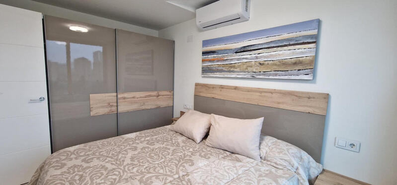 1 slaapkamer Appartement Te koop