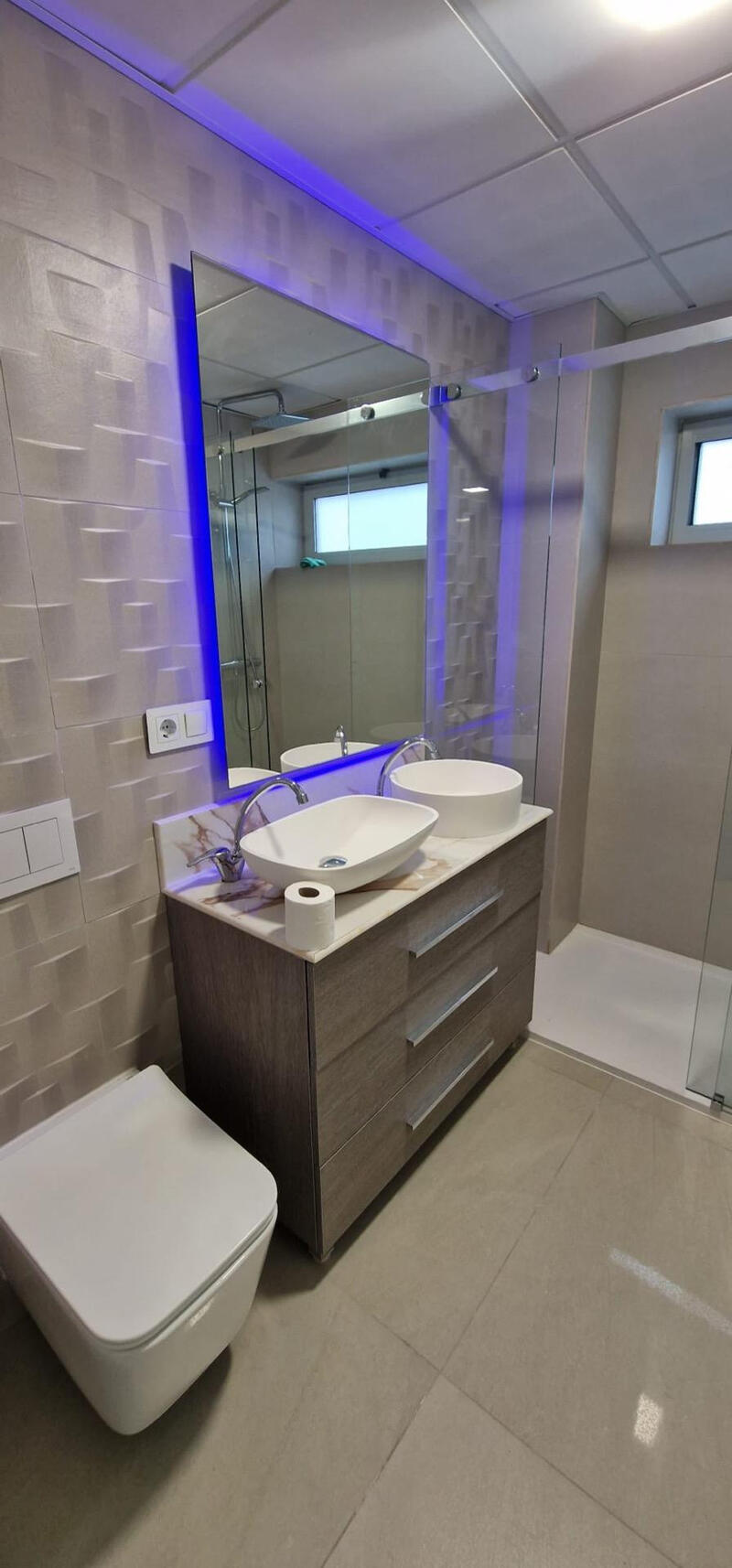 1 slaapkamer Appartement Te koop