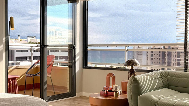 3 chambre Appartement à vendre