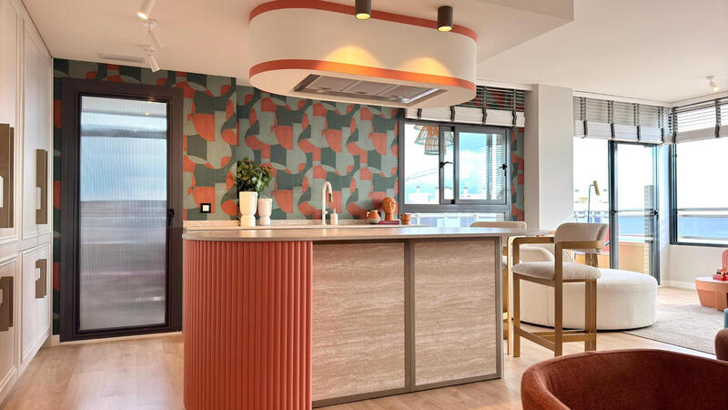 3 chambre Appartement à vendre