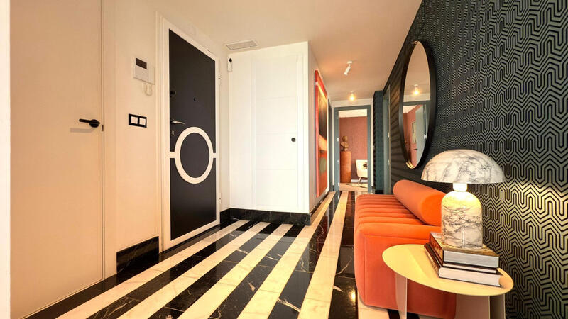 3 chambre Appartement à vendre