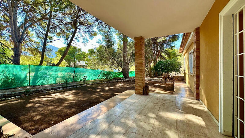 3 chambre Villa à vendre