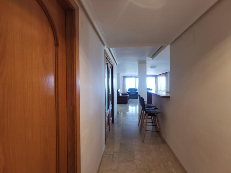 3 chambre Appartement à vendre