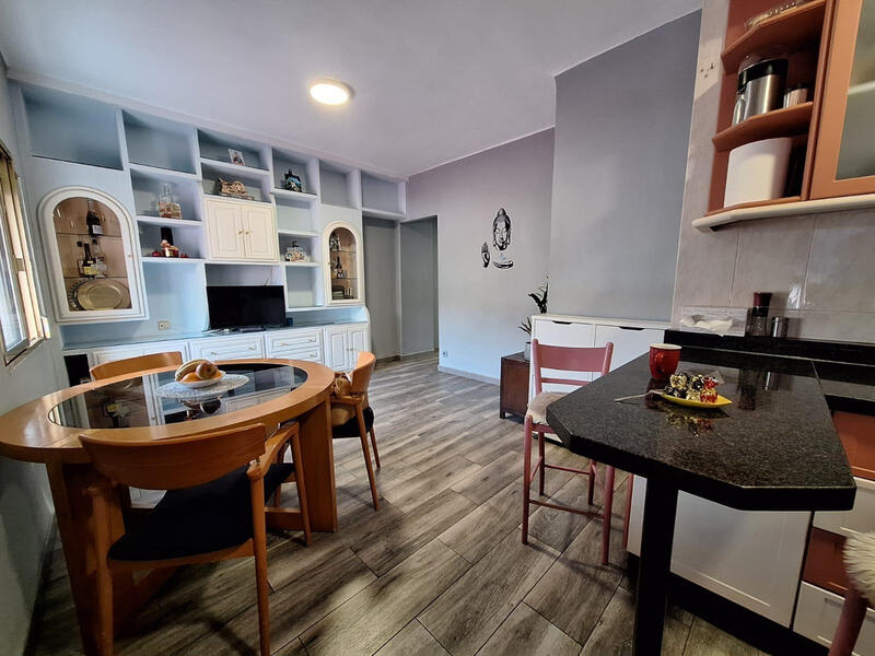 2 sovrum Lägenhet till salu 2 sovrum Lägenhet till salu