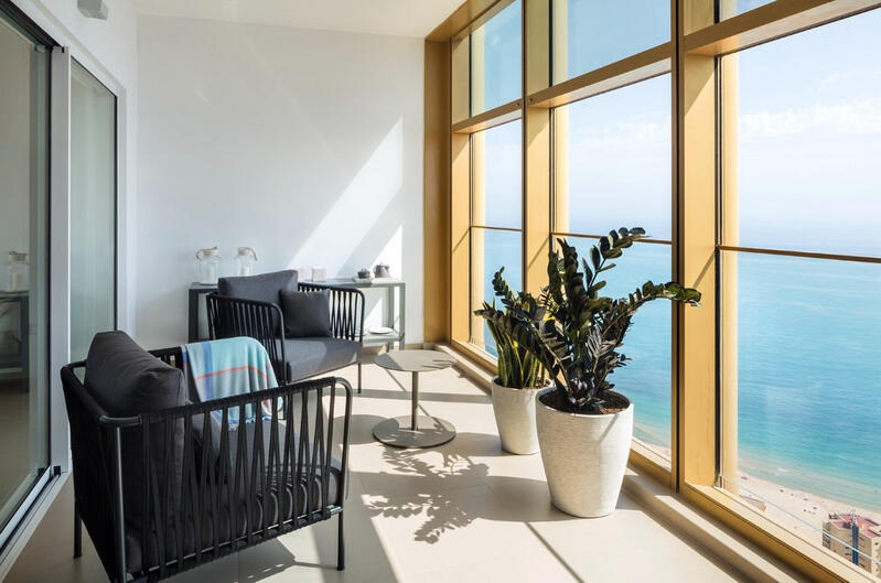 3 chambre Appartement à vendre